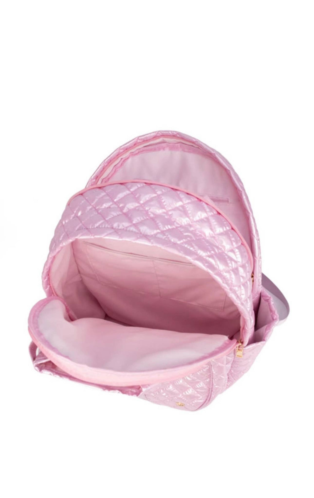 Tennis Bag Backpack Ice Pink 