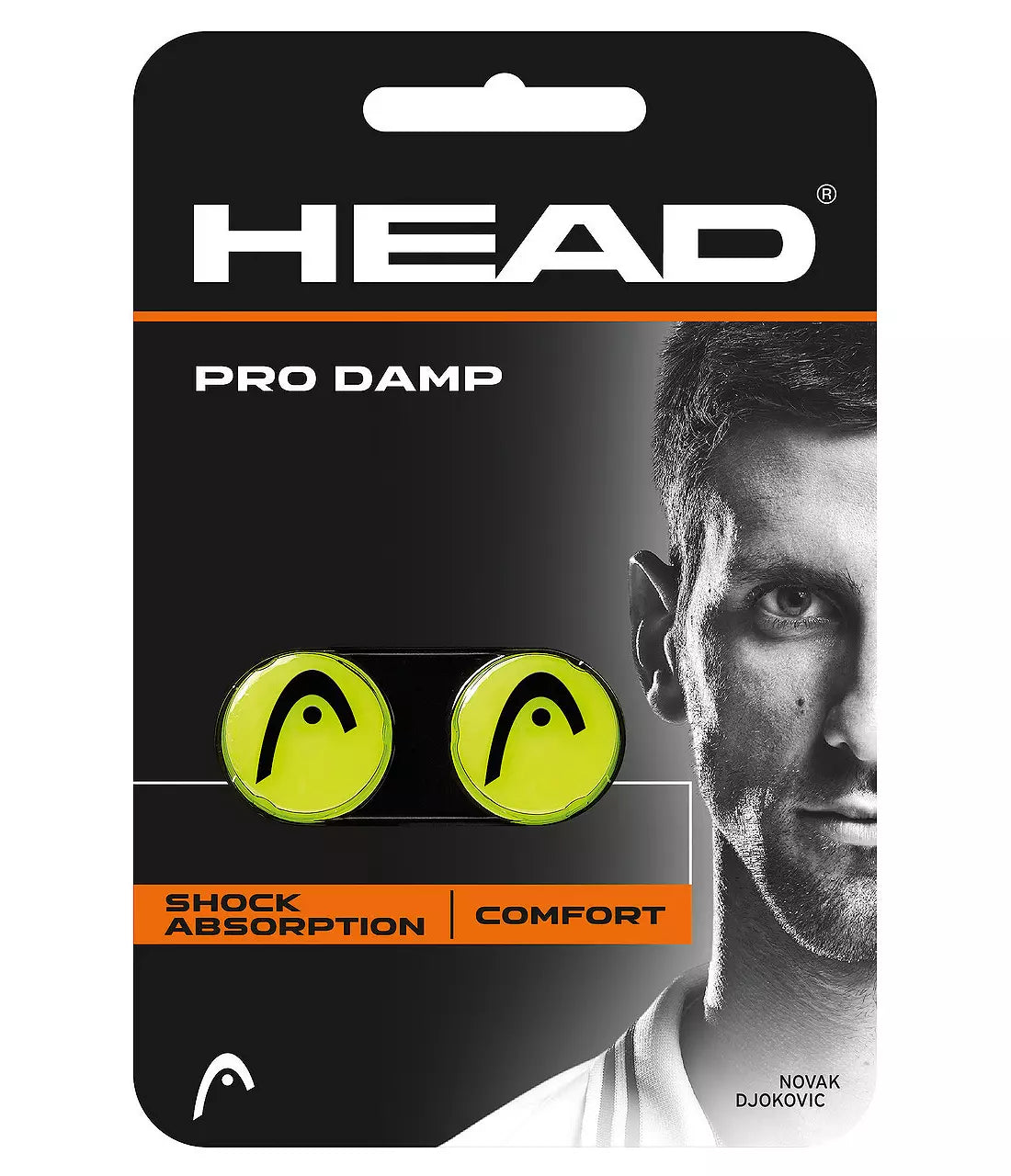 Head Pro Damp