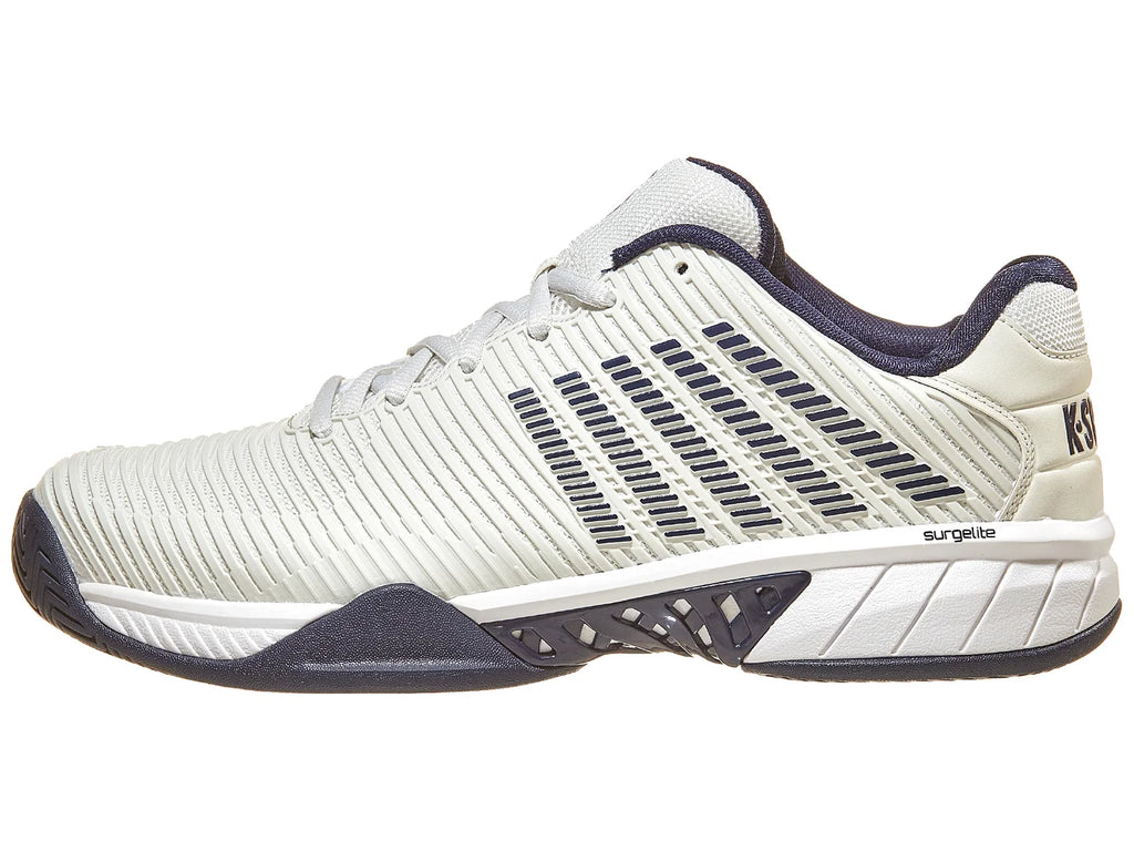 K-Swiss HYPERCOURT EXPRESS 2-2E Vapor/Navy