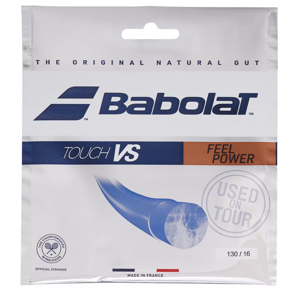 Babolat Touch VS 12M