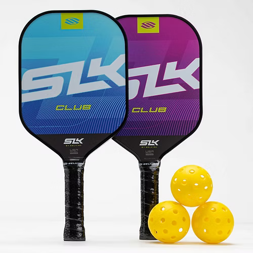 SLK Club Bundle- Beginner Set