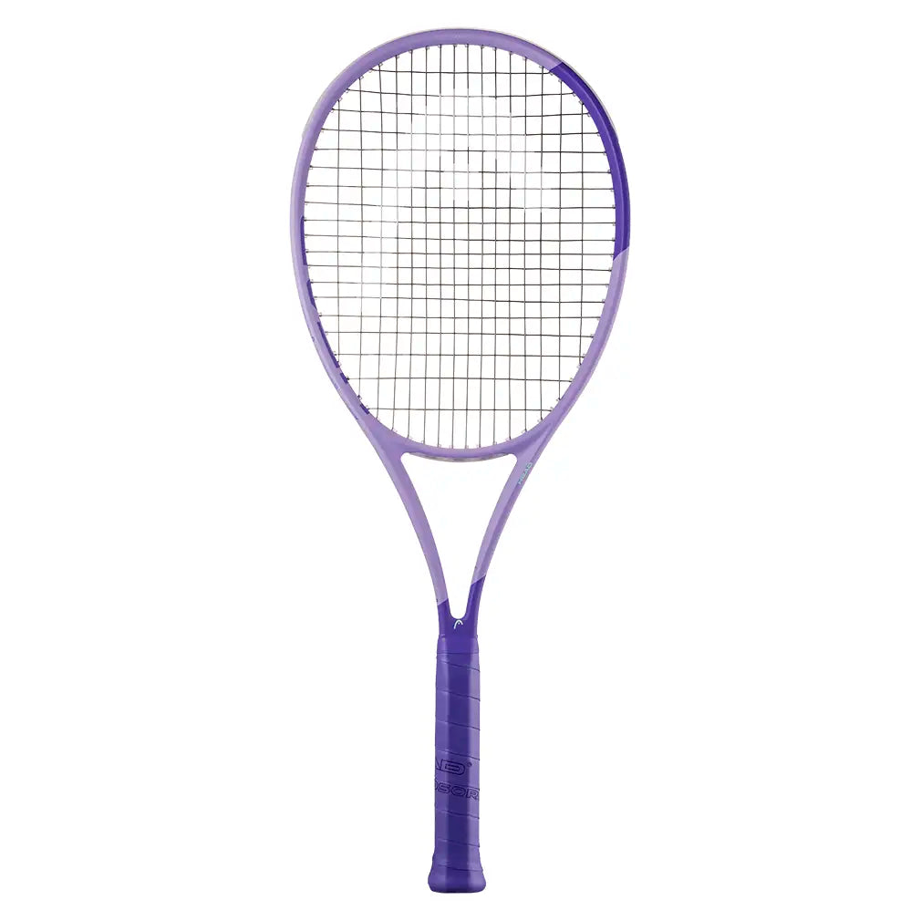 HEAD Boom MP UL 2026 Tennis Racquet Purple