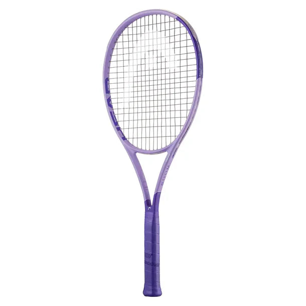 HEAD Boom MP UL 2026 Tennis Racquet Purple