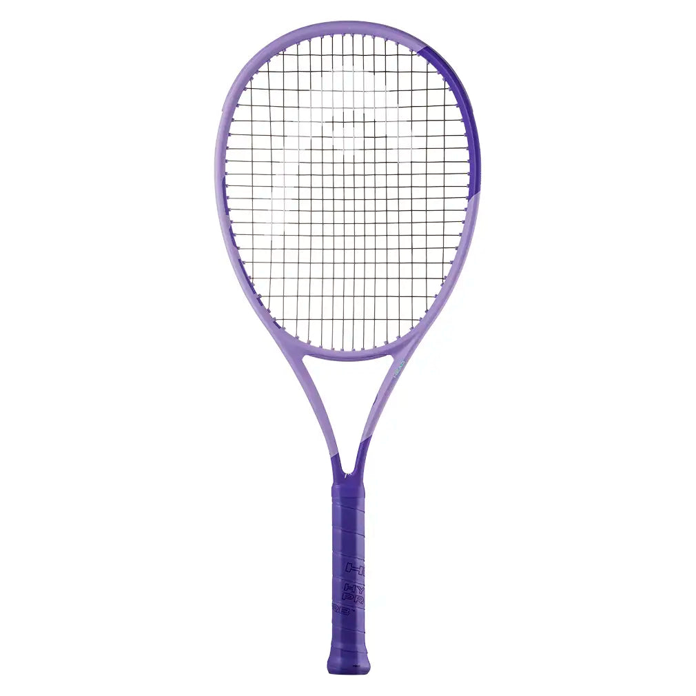 HEAD Boom Team 2026 Tennis Racquet Purple