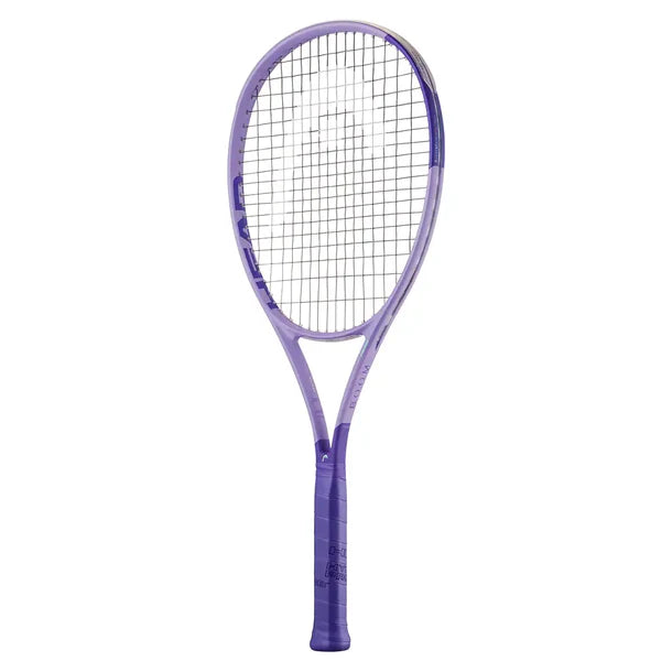 HEAD Boom Team 2026 Tennis Racquet Purple