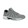 K-Swiss Men's Express Light Pickleball 2 - ULTIMATE GRAY/WHITE/BLACK