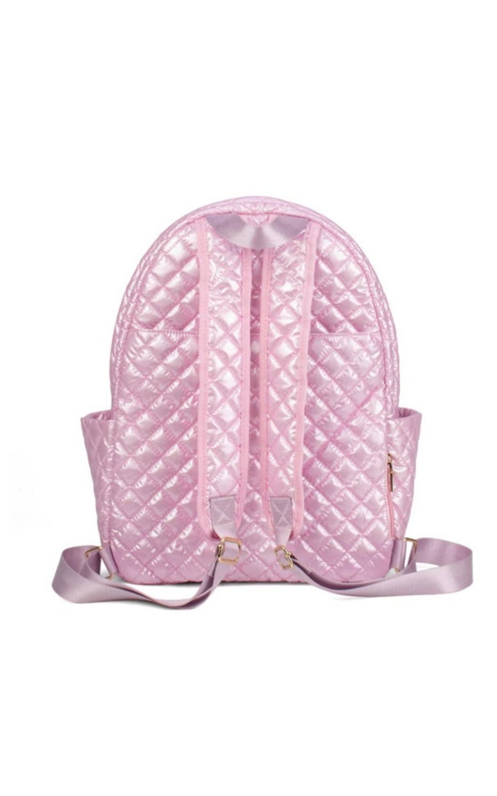 Tennis Bag Backpack Ice Pink 