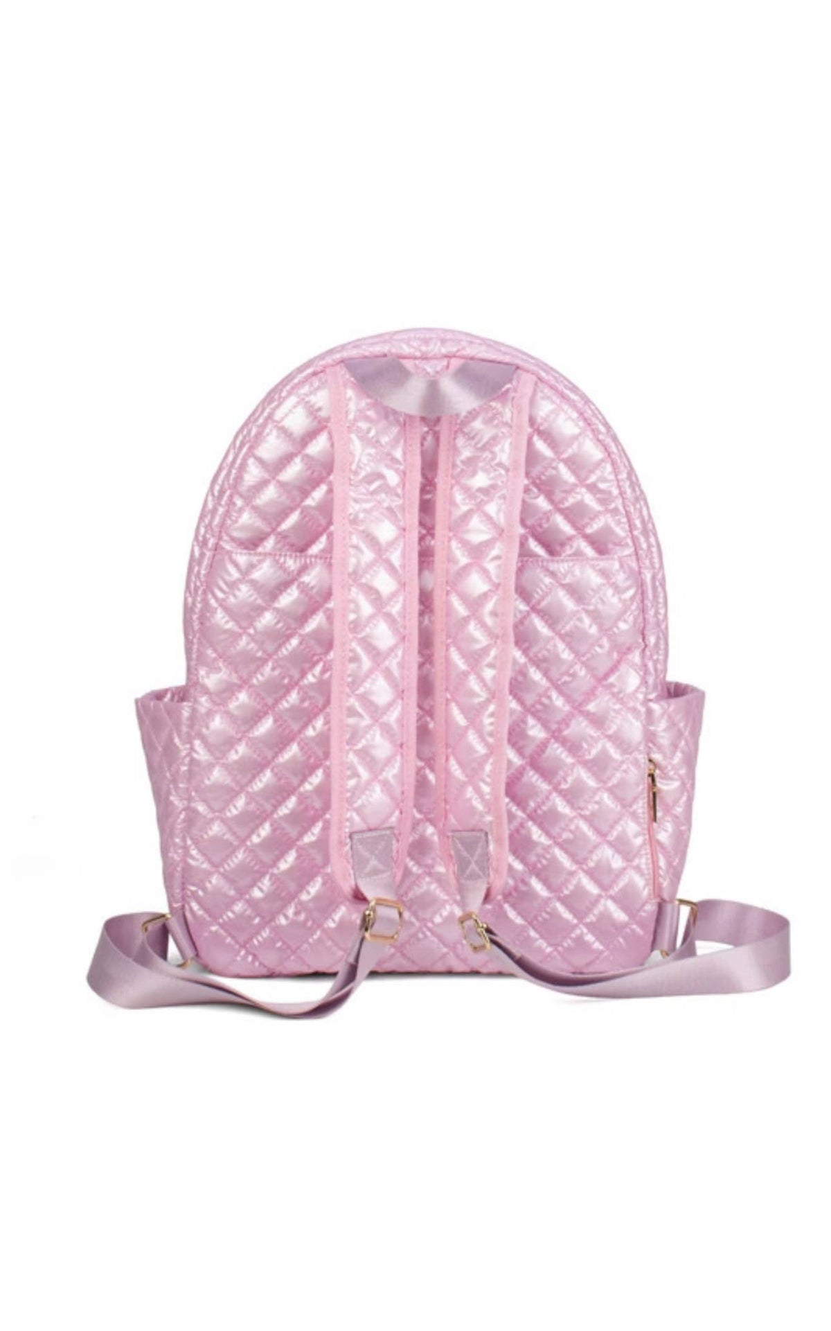 Tennis Bag Backpack Ice Pink 