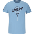 Babolat Drive Cotton Tee