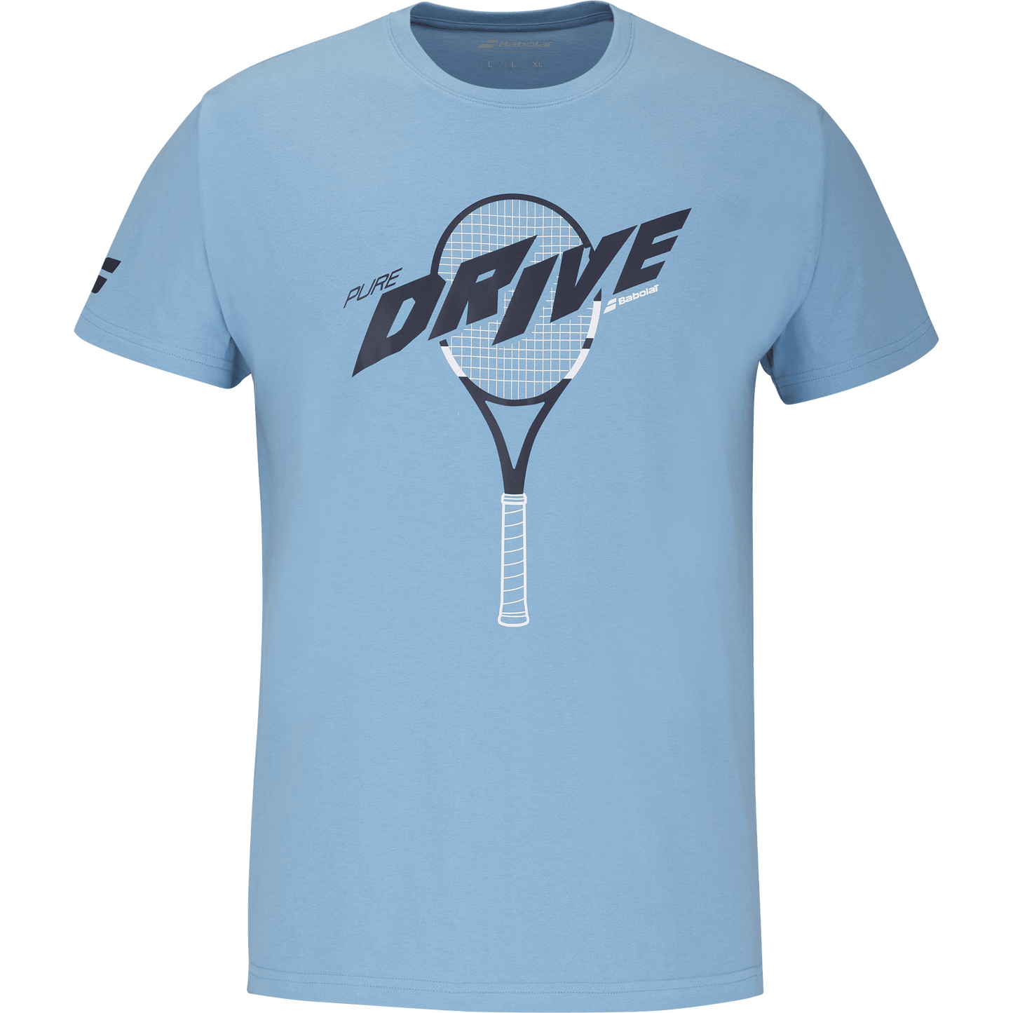 Babolat Drive Cotton Tee