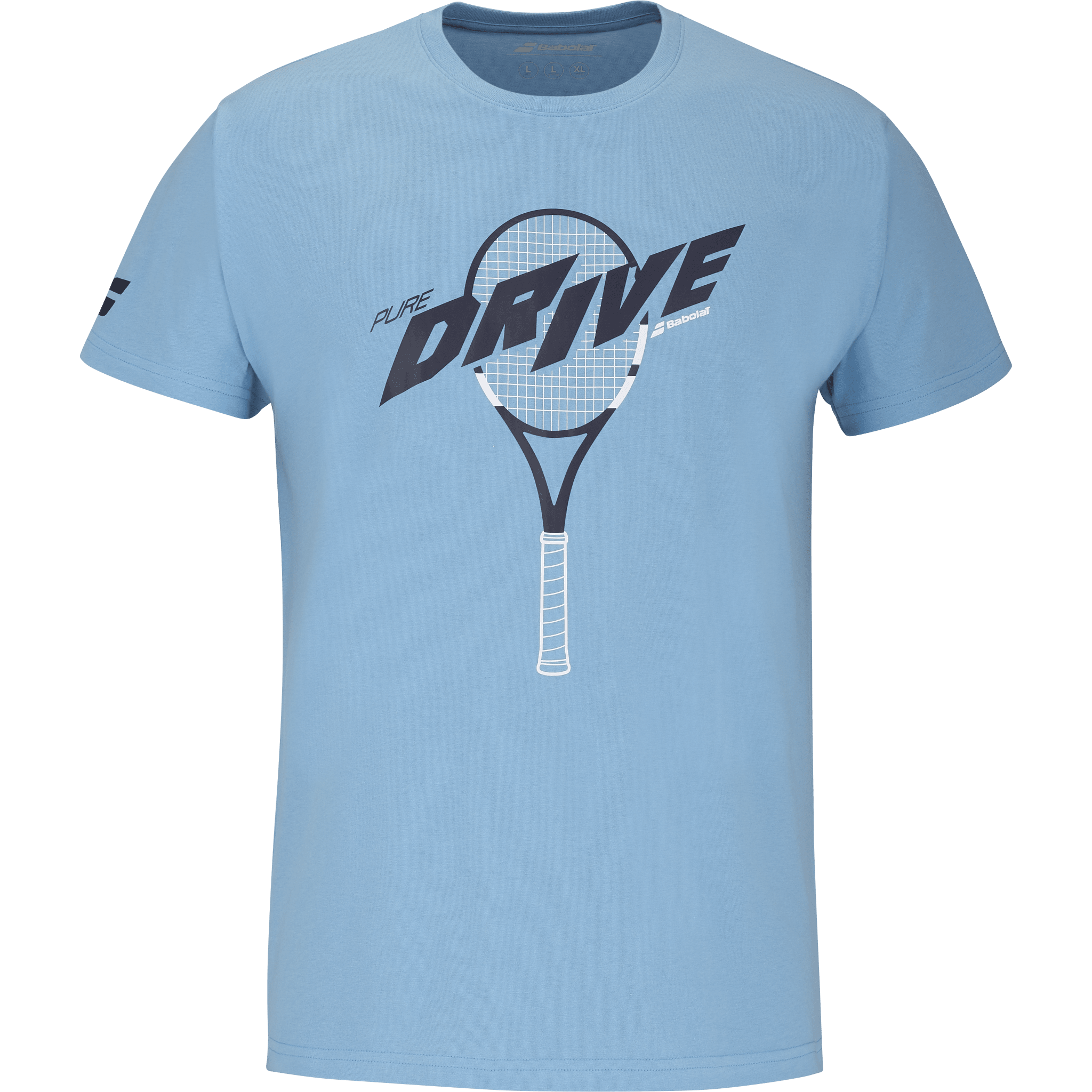 Babolat Drive Cotton Tee