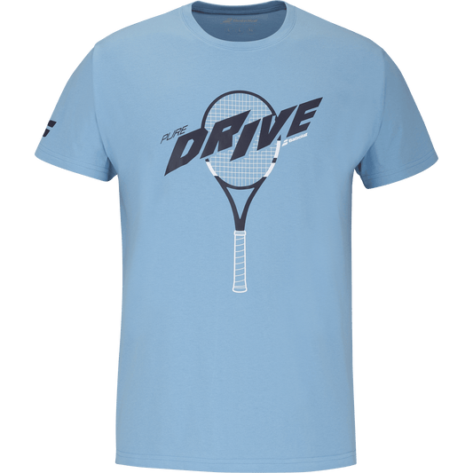 Babolat Drive Cotton Tee