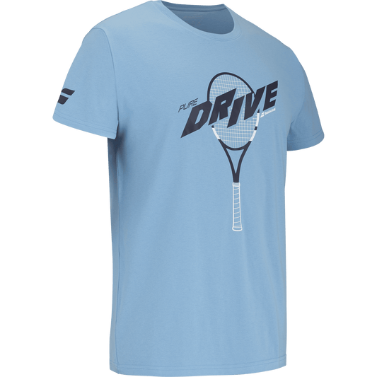 Babolat Drive Cotton Tee