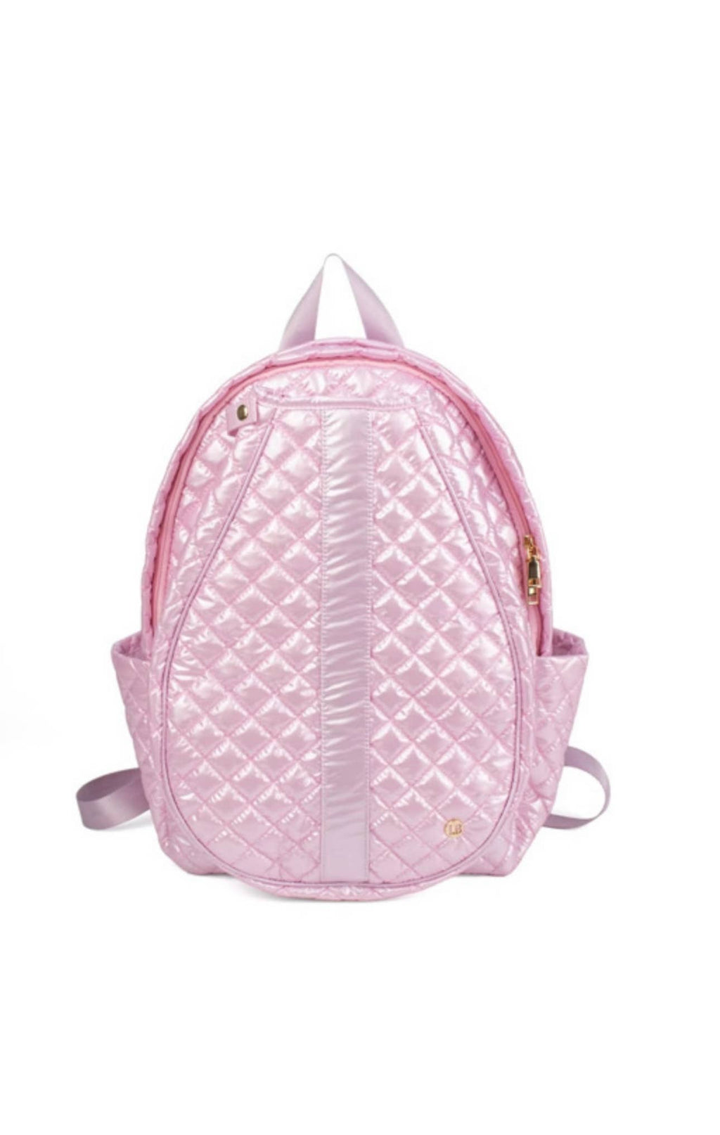Tennis Bag Backpack Ice Pink 
