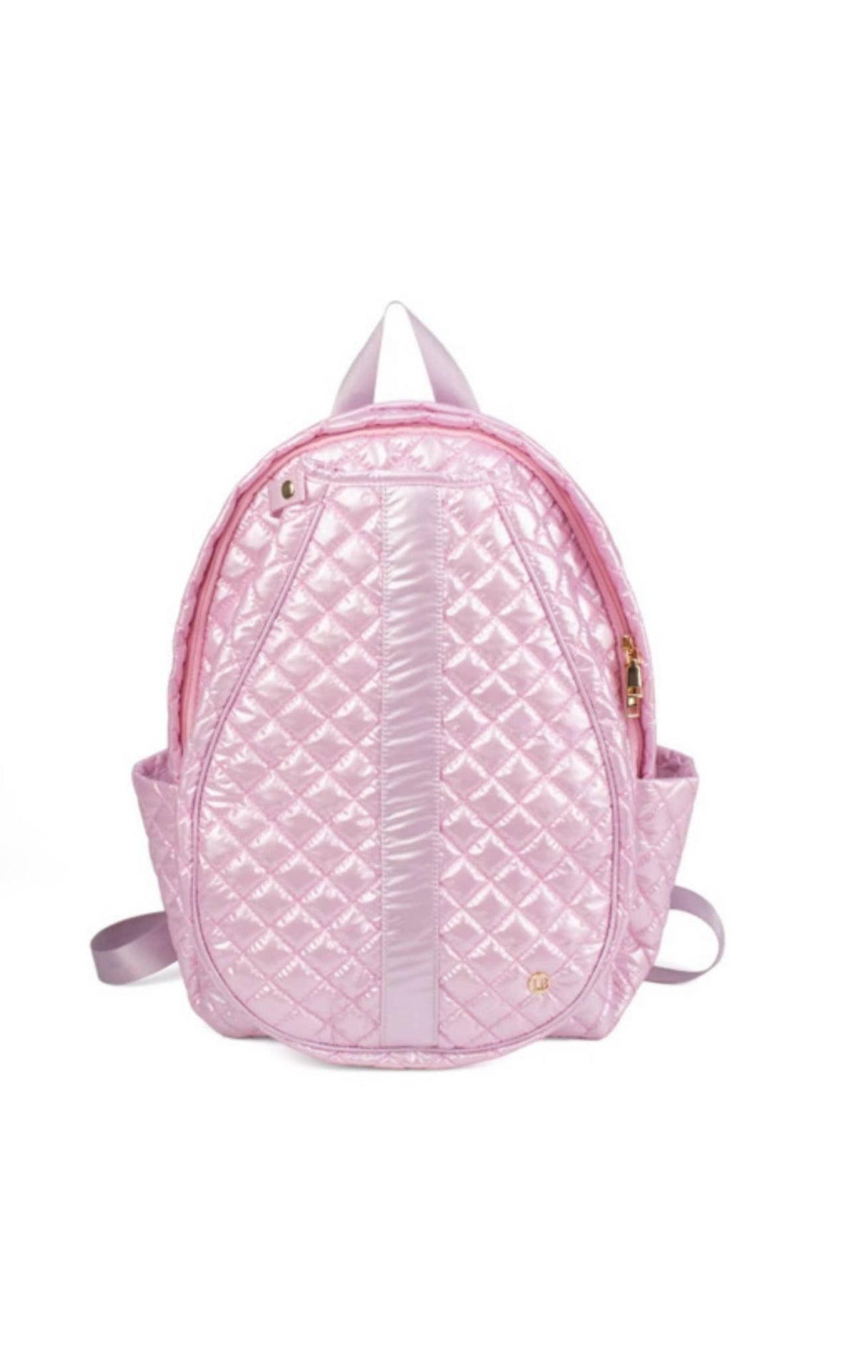 Tennis Bag Backpack Ice Pink 
