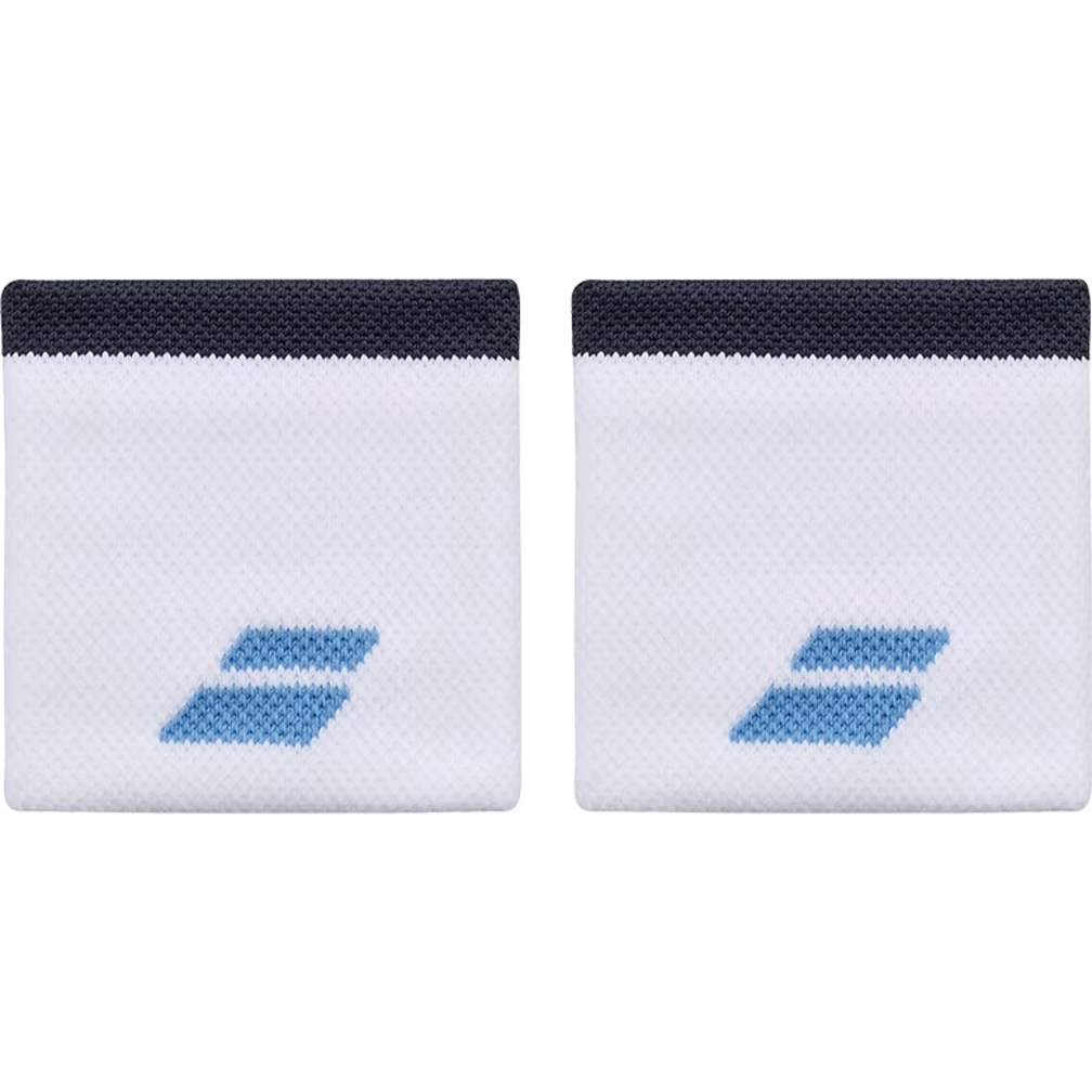 Babolat Logo Wristband Unisex