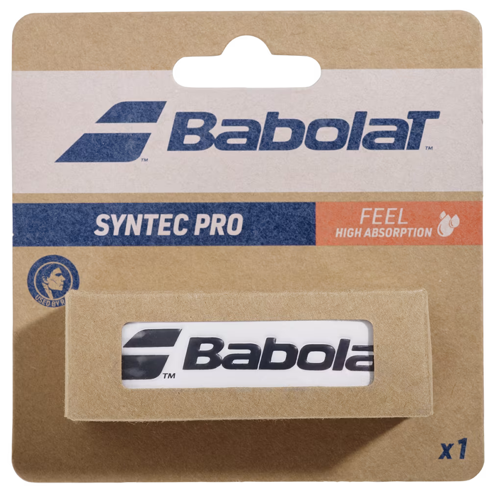 Babolat Syntec Pro Replacement Grip