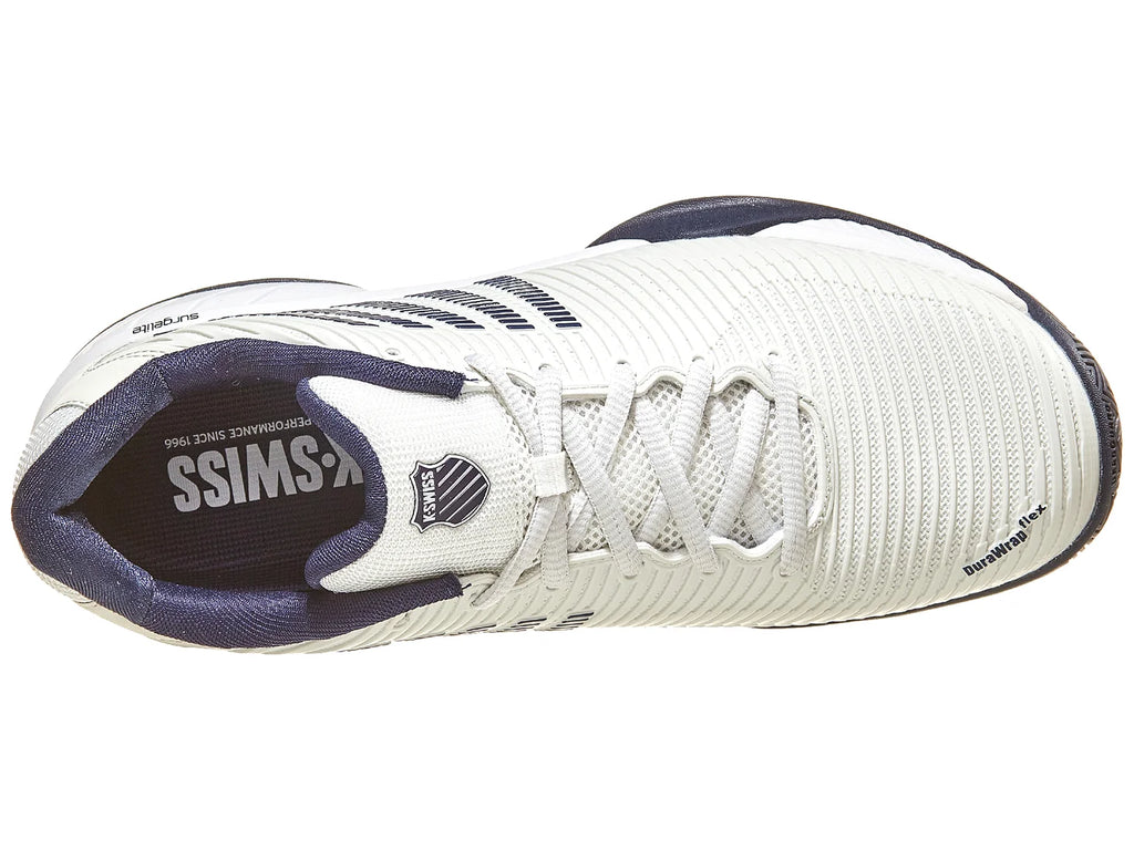 K-Swiss HYPERCOURT EXPRESS 2-2E Vapor/Navy
