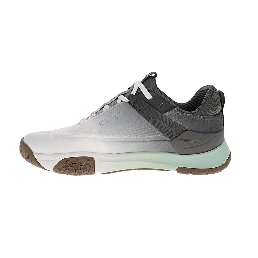 PB5Star Men's Pickleball Court Shoes | Basil Multi