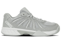 K-Swiss Women's Express Light Pickleball 2 - Glacier Grey/White