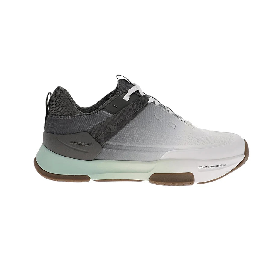 PB5Star Men's Pickleball Court Shoes | Basil Multi