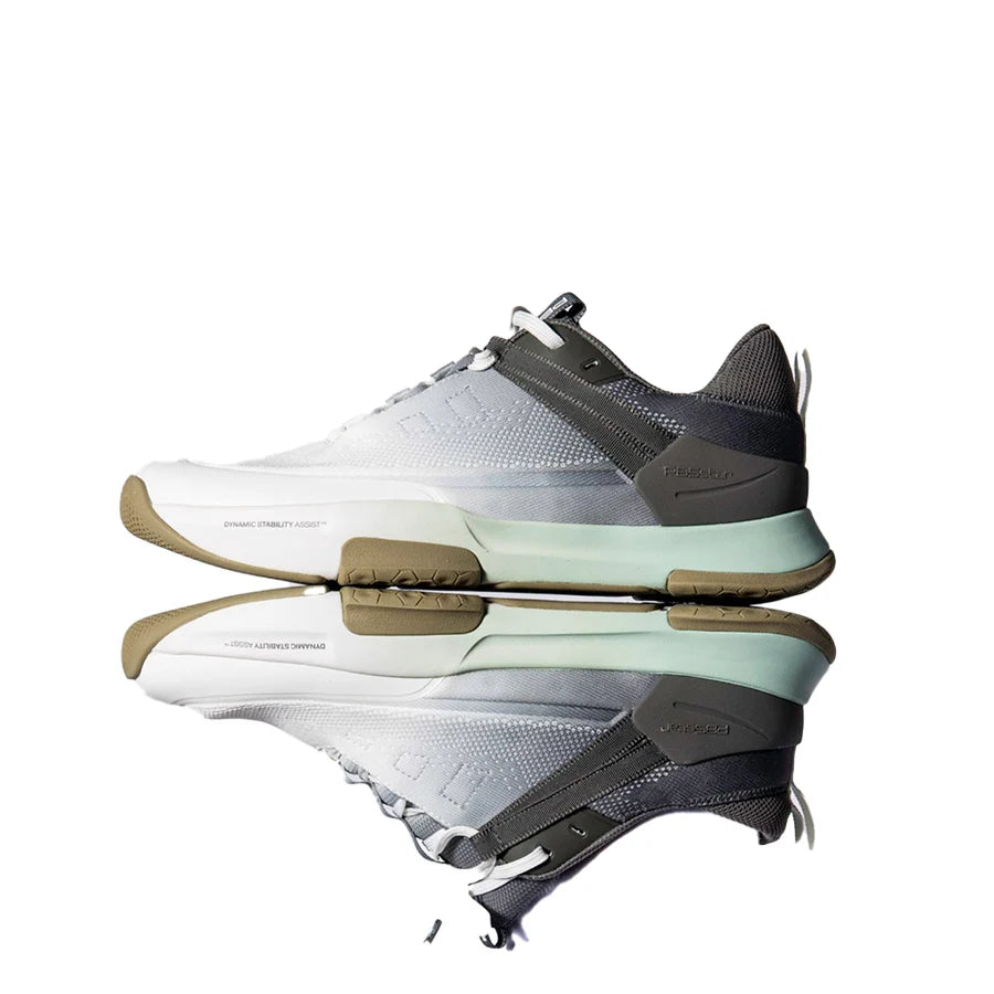 PB5Star Men's Pickleball Court Shoes | Basil Multi