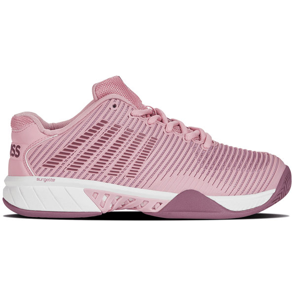K swiss womens best sale hypercourt express