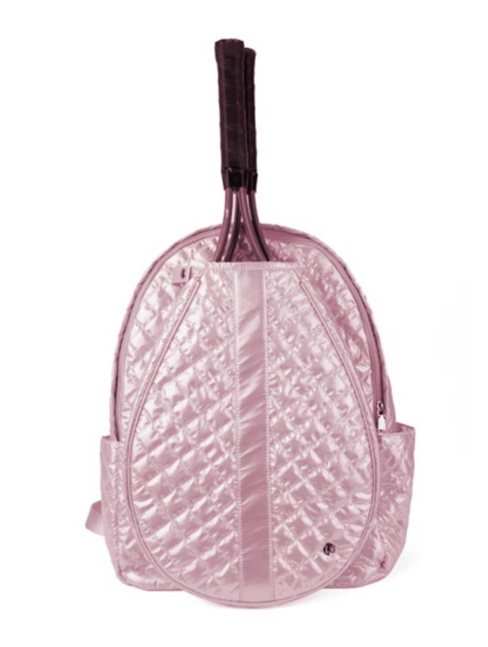 Tennis Bag Backpack Ice Pink 