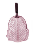 Tennis Bag Backpack Ice Pink 