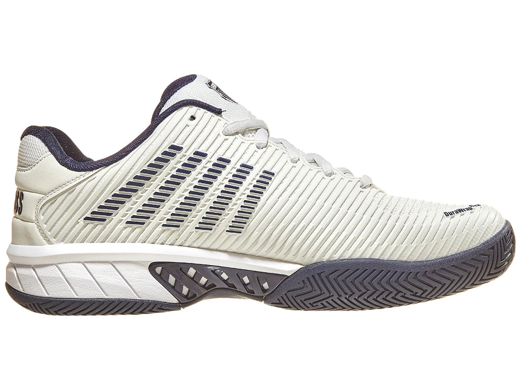 K-Swiss HYPERCOURT EXPRESS 2-2E Vapor/Navy