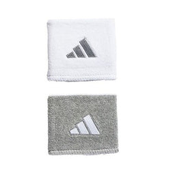 Adidas Interval Reversible Small 2.0 Tennis Wristbands