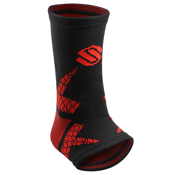 Selkirk Sport 4D Knitted Protective Ankle Supports for Pickleball