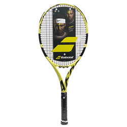 Babolat Aero G 2019 Tennis Racquet USED