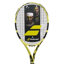 Babolat Aero G 2019 Tennis Racquet USED