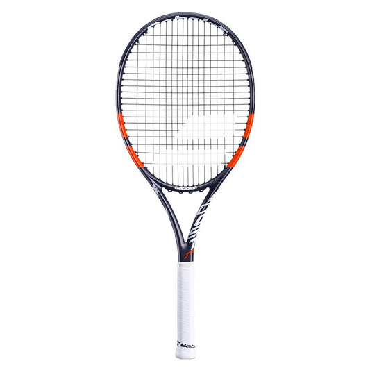 Babolat Boost Strike Tennis Racquet - Strung