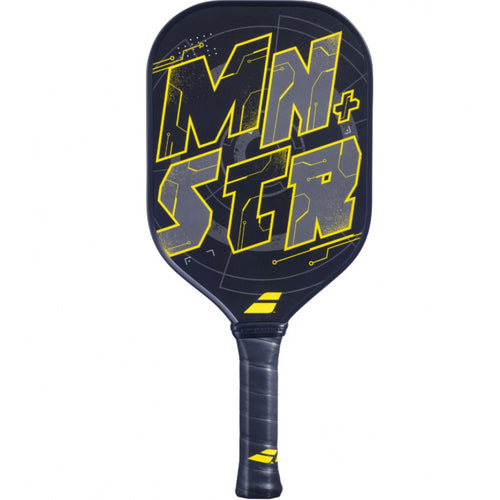 Babolat MNSTR Plus 2024 Pickleball Paddle