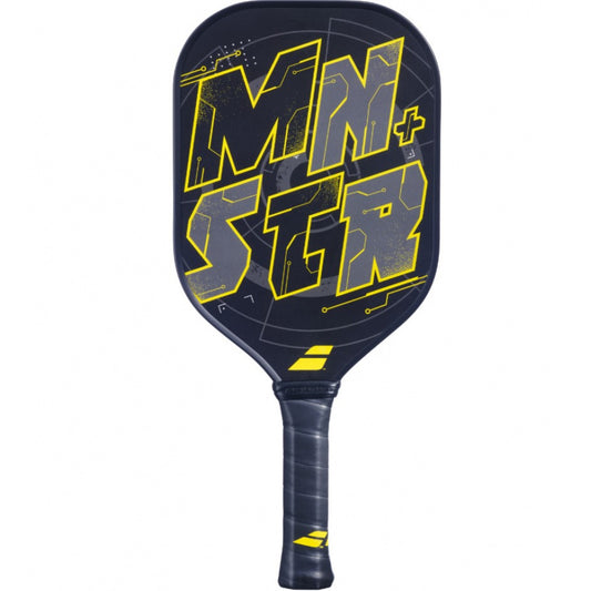 Babolat MNSTR Plus 2024 Pickleball Paddle