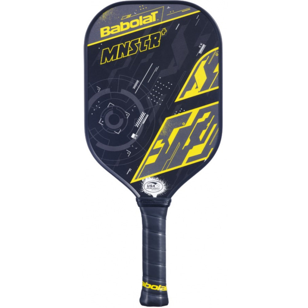 Babolat MNSTR Plus 2024 Pickleball Paddle