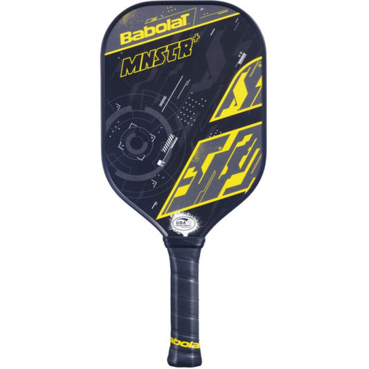 Babolat MNSTR Plus 2024 Pickleball Paddle