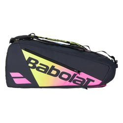 Babolat Pure Aero Rafa 2024 6 Pack Tennis Bag