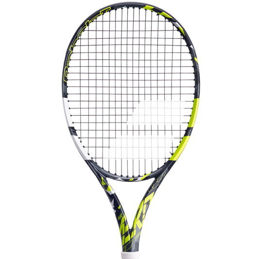 Babolat Pure Aero Team 2023 Tennis Racquet - Unstrung