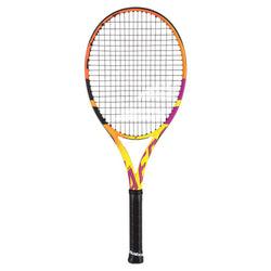 Babolat Pure Aero Rafa Team Tennis Racquet 2022 USED