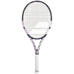 Babolat Pure Drive Junior 25 Girl Tennis Racquet USED
