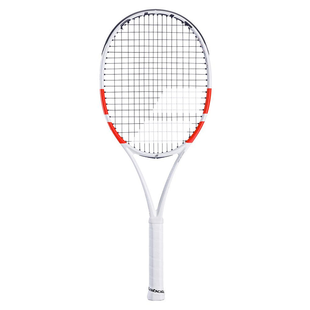 Babolat Pure Strike 100 Gen 4 Tennis Racquet - Strung