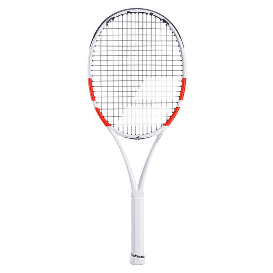 Babolat Pure Strike 100 Gen 4 Tennis Racquet - Strung