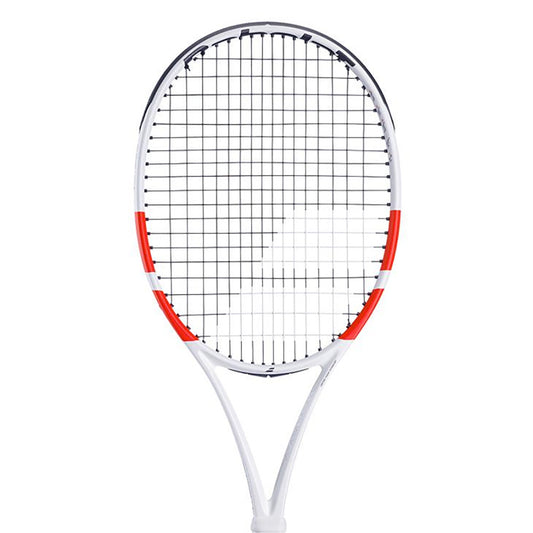 Babolat Pure Strike 100 Gen 4 Tennis Racquet - Strung