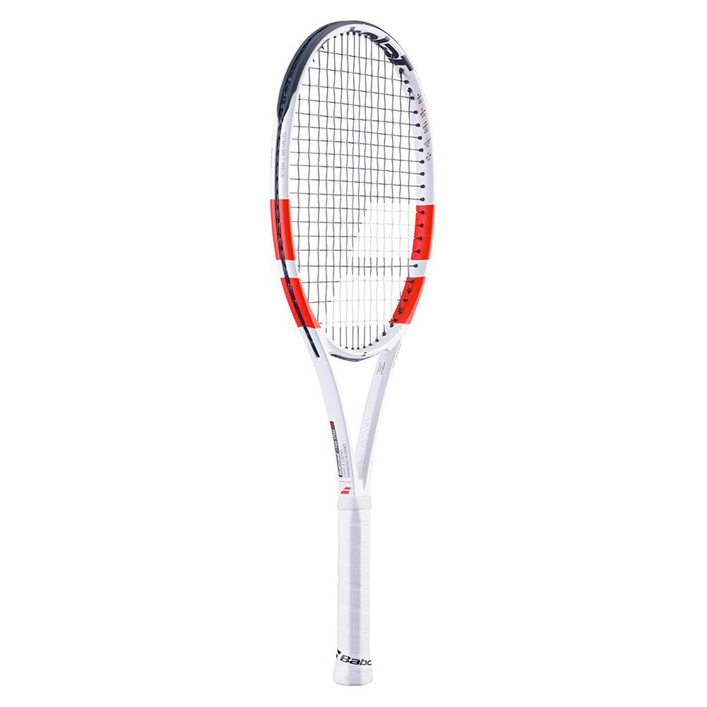 Babolat Pure Strike 100 Gen 4 Tennis Racquet - Strung