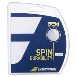 Babolat RPM Hurricane Set