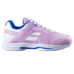 Babolat Women's SFX 3 Tennis Shoes Pink Lady