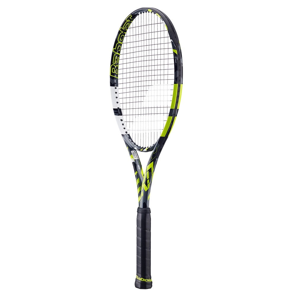 Babolat Pure Aero 2023 Tennis Racquet - Unstrung